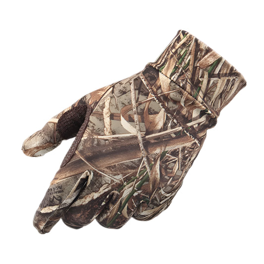 Camo Gloves